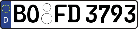 BO-FD3793