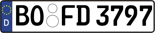 BO-FD3797