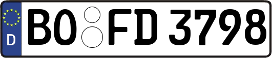 BO-FD3798