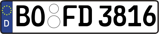 BO-FD3816