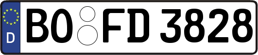 BO-FD3828