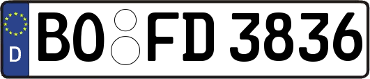 BO-FD3836