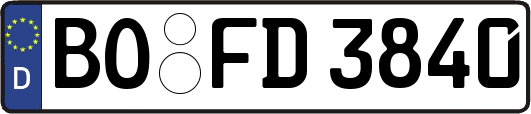 BO-FD3840