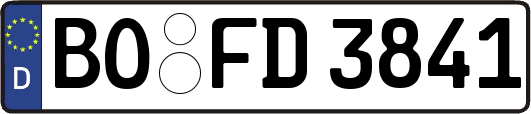 BO-FD3841