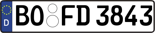 BO-FD3843