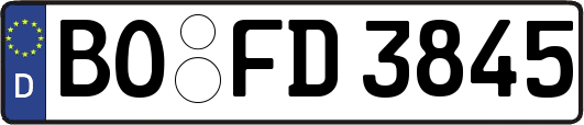 BO-FD3845
