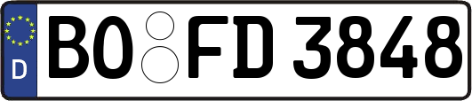 BO-FD3848
