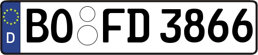 BO-FD3866