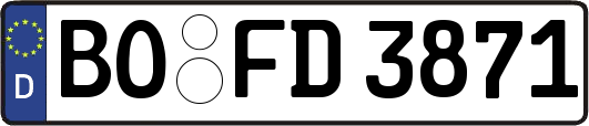 BO-FD3871