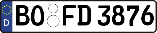 BO-FD3876