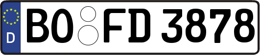BO-FD3878