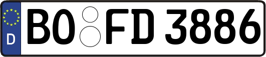 BO-FD3886