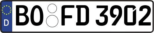 BO-FD3902