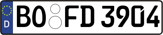 BO-FD3904