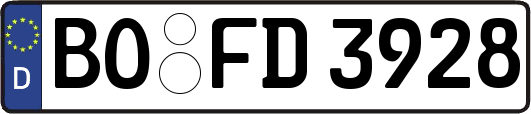 BO-FD3928