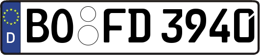 BO-FD3940