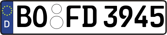 BO-FD3945