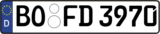 BO-FD3970