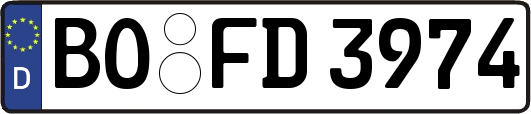 BO-FD3974