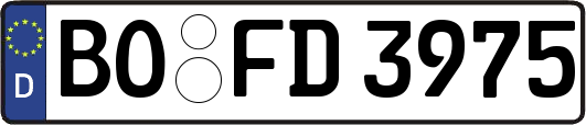 BO-FD3975