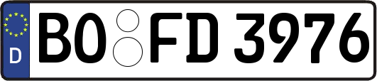 BO-FD3976