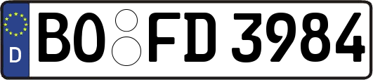 BO-FD3984