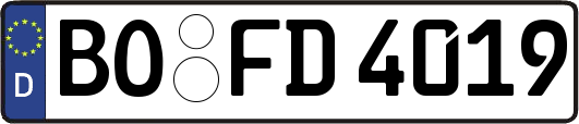 BO-FD4019