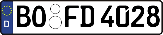 BO-FD4028