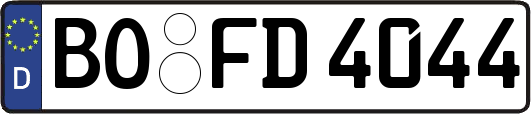 BO-FD4044