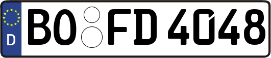 BO-FD4048