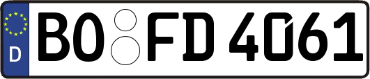 BO-FD4061