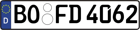 BO-FD4062