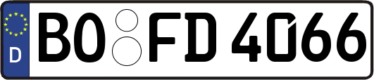 BO-FD4066