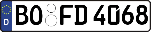 BO-FD4068