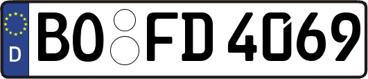 BO-FD4069