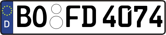 BO-FD4074