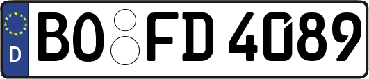 BO-FD4089