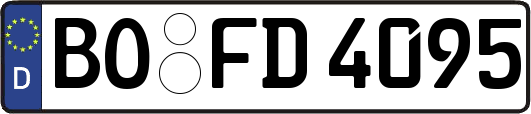BO-FD4095