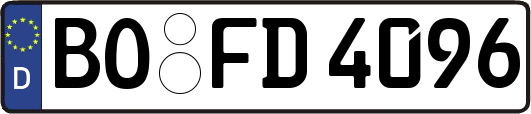 BO-FD4096