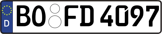 BO-FD4097