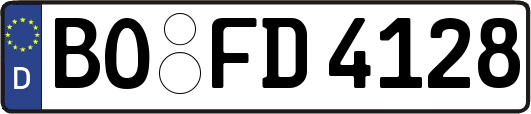 BO-FD4128