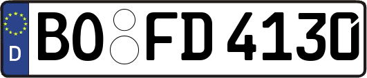 BO-FD4130