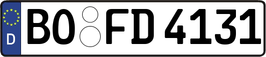 BO-FD4131