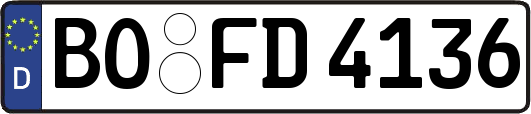 BO-FD4136