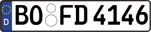 BO-FD4146