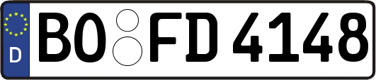BO-FD4148