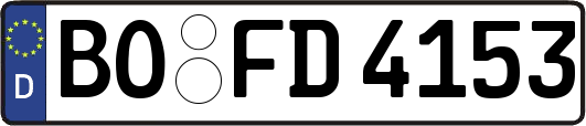 BO-FD4153