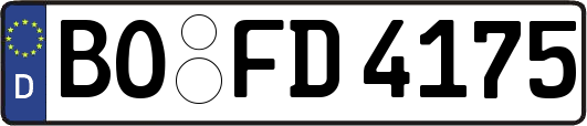 BO-FD4175