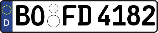 BO-FD4182