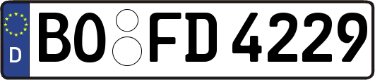 BO-FD4229